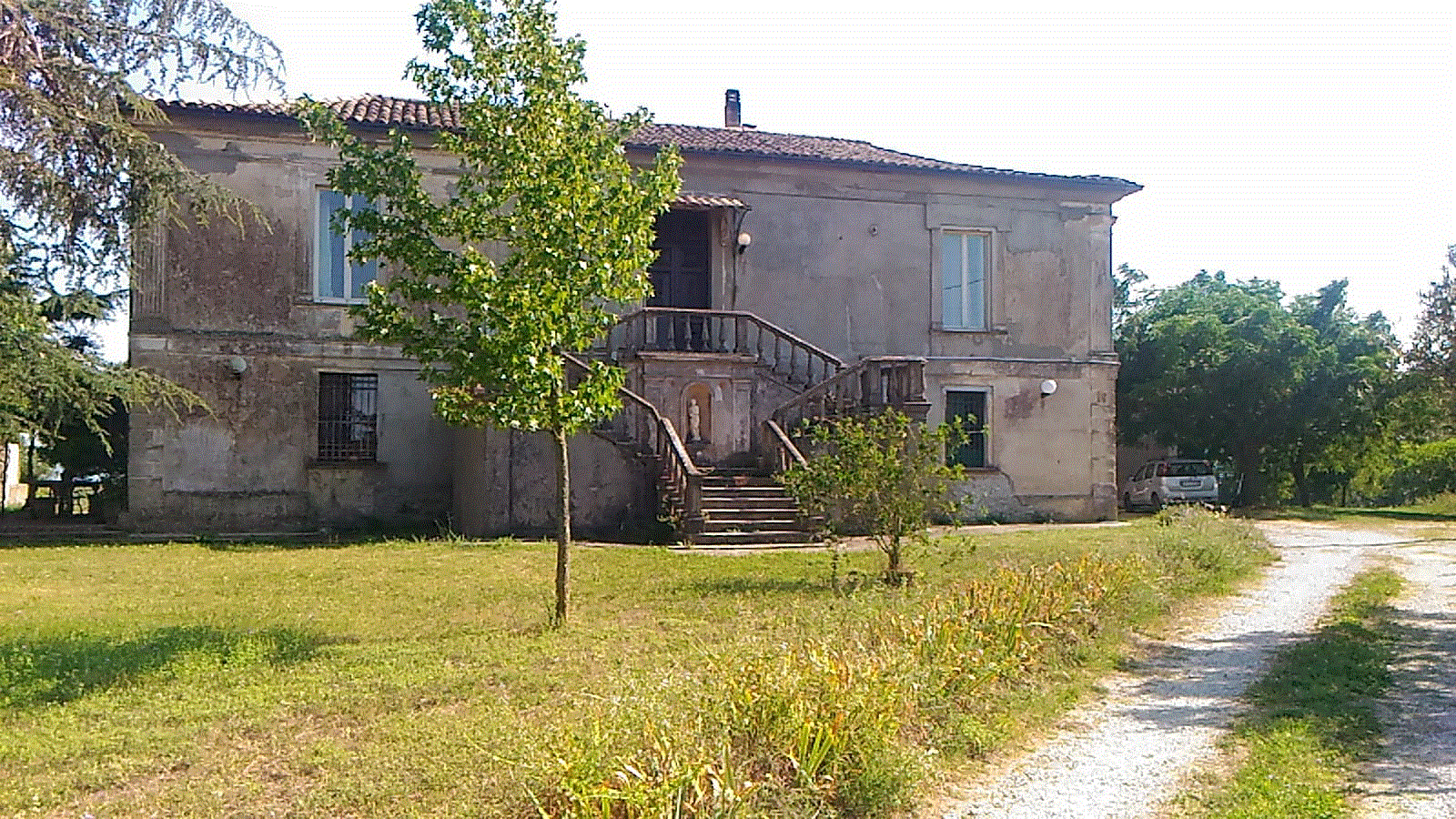 casale